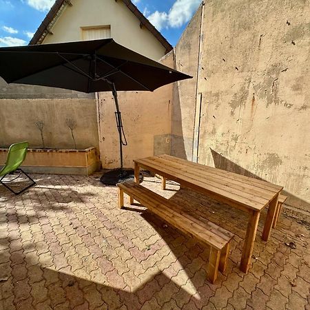 Apartament Les Cyclades - Gare - 6 Pers Le Mans Zewnętrze zdjęcie