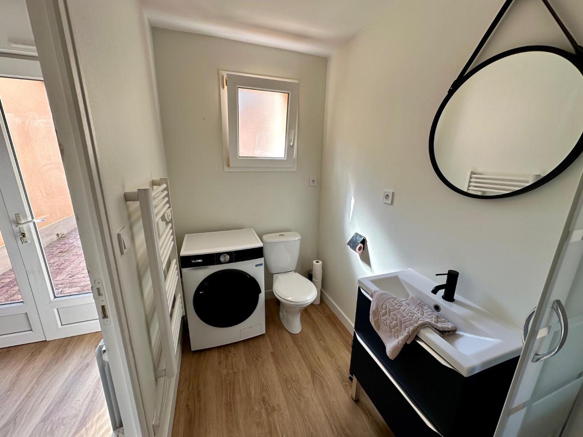 Apartament Les Cyclades - Gare - 6 Pers Le Mans Zewnętrze zdjęcie